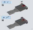 Istruzioni per la Costruzione - LEGO - Star Wars - 75100 - First Order Snowspeeder™: Page 13