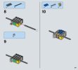 Istruzioni per la Costruzione - LEGO - Star Wars - 75100 - First Order Snowspeeder™: Page 59