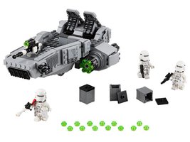 75100 - First Order Snowspeeder™