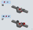 Istruzioni per la Costruzione - LEGO - Star Wars - 75101 - First Order Special Forces TIE fighter™: Page 13