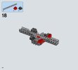 Istruzioni per la Costruzione - LEGO - Star Wars - 75101 - First Order Special Forces TIE fighter™: Page 14