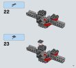 Istruzioni per la Costruzione - LEGO - Star Wars - 75101 - First Order Special Forces TIE fighter™: Page 17