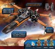 Istruzioni per la Costruzione - LEGO - Star Wars - 75101 - First Order Special Forces TIE fighter™: Page 79