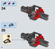 Istruzioni per la Costruzione - LEGO - Star Wars - 75101 - First Order Special Forces TIE fighter™: Page 28