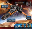 Istruzioni per la Costruzione - LEGO - Star Wars - 75101 - First Order Special Forces TIE fighter™: Page 79