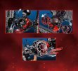 Istruzioni per la Costruzione - LEGO - Star Wars - 75101 - First Order Special Forces TIE fighter™: Page 75