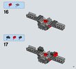 Istruzioni per la Costruzione - LEGO - Star Wars - 75101 - First Order Special Forces TIE fighter™: Page 13