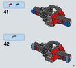 Istruzioni per la Costruzione - LEGO - Star Wars - 75101 - First Order Special Forces TIE fighter™: Page 33