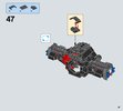 Istruzioni per la Costruzione - LEGO - Star Wars - 75101 - First Order Special Forces TIE fighter™: Page 37