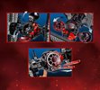 Istruzioni per la Costruzione - LEGO - Star Wars - 75101 - First Order Special Forces TIE fighter™: Page 75