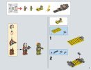 Istruzioni per la Costruzione - LEGO - Star Wars - 75102 - Poe’s X-Wing Fighter™: Page 3