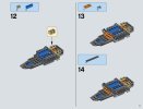 Istruzioni per la Costruzione - LEGO - Star Wars - 75102 - Poe’s X-Wing Fighter™: Page 11