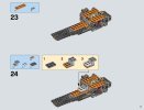 Istruzioni per la Costruzione - LEGO - Star Wars - 75102 - Poe’s X-Wing Fighter™: Page 17