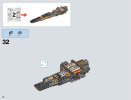 Istruzioni per la Costruzione - LEGO - Star Wars - 75102 - Poe’s X-Wing Fighter™: Page 22