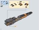 Istruzioni per la Costruzione - LEGO - Star Wars - 75102 - Poe’s X-Wing Fighter™: Page 52