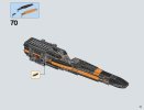 Istruzioni per la Costruzione - LEGO - Star Wars - 75102 - Poe’s X-Wing Fighter™: Page 55