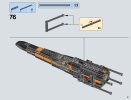 Istruzioni per la Costruzione - LEGO - Star Wars - 75102 - Poe’s X-Wing Fighter™: Page 61