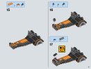 Istruzioni per la Costruzione - LEGO - Star Wars - 75102 - Poe’s X-Wing Fighter™: Page 81