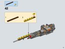 Istruzioni per la Costruzione - LEGO - Star Wars - 75102 - Poe’s X-Wing Fighter™: Page 29