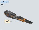 Istruzioni per la Costruzione - LEGO - Star Wars - 75102 - Poe’s X-Wing Fighter™: Page 54