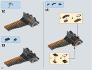 Istruzioni per la Costruzione - LEGO - Star Wars - 75102 - Poe’s X-Wing Fighter™: Page 80