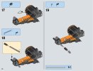 Istruzioni per la Costruzione - LEGO - Star Wars - 75102 - Poe’s X-Wing Fighter™: Page 90