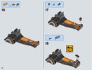 Istruzioni per la Costruzione - LEGO - Star Wars - 75102 - Poe’s X-Wing Fighter™: Page 98