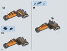 Istruzioni per la Costruzione - LEGO - Star Wars - 75102 - Poe’s X-Wing Fighter™: Page 106