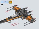 Istruzioni per la Costruzione - LEGO - Star Wars - 75102 - Poe’s X-Wing Fighter™: Page 114