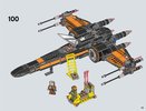 Istruzioni per la Costruzione - LEGO - Star Wars - 75102 - Poe’s X-Wing Fighter™: Page 115