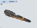 Istruzioni per la Costruzione - LEGO - Star Wars - 75102 - Poe’s X-Wing Fighter™: Page 56