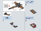 Istruzioni per la Costruzione - LEGO - Star Wars - 75102 - Poe’s X-Wing Fighter™: Page 93