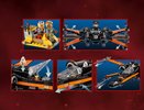 Istruzioni per la Costruzione - LEGO - Star Wars - 75102 - Poe’s X-Wing Fighter™: Page 119