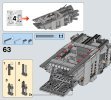 Istruzioni per la Costruzione - LEGO - Star Wars - 75103 - First Order Transporter™: Page 78