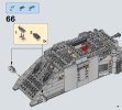 Istruzioni per la Costruzione - LEGO - Star Wars - 75103 - First Order Transporter™: Page 81