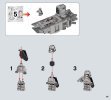 Istruzioni per la Costruzione - LEGO - Star Wars - 75103 - First Order Transporter™: Page 95