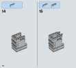 Istruzioni per la Costruzione - LEGO - Star Wars - 75103 - First Order Transporter™: Page 108