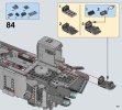 Istruzioni per la Costruzione - LEGO - Star Wars - 75103 - First Order Transporter™: Page 113