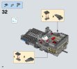 Istruzioni per la Costruzione - LEGO - Star Wars - 75103 - First Order Transporter™: Page 30