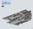 Istruzioni per la Costruzione - LEGO - Star Wars - 75103 - First Order Transporter™: Page 53