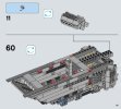 Istruzioni per la Costruzione - LEGO - Star Wars - 75103 - First Order Transporter™: Page 73