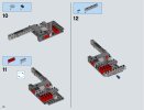 Istruzioni per la Costruzione - LEGO - Star Wars - 75104 - Kylo Ren’s Command Shuttle™: Page 20