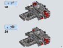 Istruzioni per la Costruzione - LEGO - Star Wars - 75104 - Kylo Ren’s Command Shuttle™: Page 29