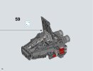 Istruzioni per la Costruzione - LEGO - Star Wars - 75104 - Kylo Ren’s Command Shuttle™: Page 66