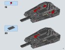 Istruzioni per la Costruzione - LEGO - Star Wars - 75104 - Kylo Ren’s Command Shuttle™: Page 87