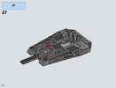 Istruzioni per la Costruzione - LEGO - Star Wars - 75104 - Kylo Ren’s Command Shuttle™: Page 92