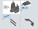 Istruzioni per la Costruzione - LEGO - Star Wars - 75104 - Kylo Ren’s Command Shuttle™: Page 97