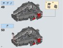 Istruzioni per la Costruzione - LEGO - Star Wars - 75104 - Kylo Ren’s Command Shuttle™: Page 50