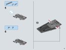 Istruzioni per la Costruzione - LEGO - Star Wars - 75104 - Kylo Ren’s Command Shuttle™: Page 63