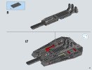 Istruzioni per la Costruzione - LEGO - Star Wars - 75104 - Kylo Ren’s Command Shuttle™: Page 85